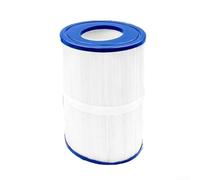 Élément filtrant pour spa compatible avec les modèles Pdm30 et Fc-9940, construction en polyuréthane pour une élimination efficace des impuretés dans les baignoires (1 pièce)