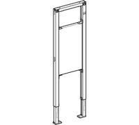 Élément GE Duofix Pour Supports Et Barres D'Appui 112 CM Accessible