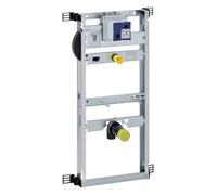 Elément Geberit Combifix pour urinoir, 109-127 cm, universel, 457.611.00.1