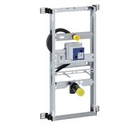 Geberit Bâti-support Kombifix pour urinoir 109-127 cm, universel, commande cachée 457.689.00.1