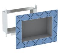 Geberit Élément pour baignoire/douche Duofix 111594001 à carreler