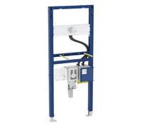 Geberit Bâti-support Duofix 111.561.00.2 130 cm pour mitigeur mural, boîtier et siphon encastrés