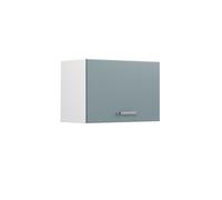 Elément haut de cuisine R-Line 60cm Plat Bleu-gris/Blanc Vicco 41041
