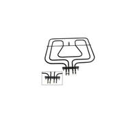 Element Haut De Four Gril 230v Pour Four Electrolux