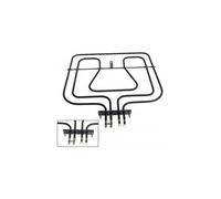 Element Haut De Four Gril 230v Pour Four Electrolux