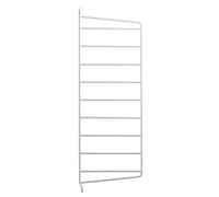 Élément individuel Échelle murale H 50 cm String Furniture Lot de 1 blanc - 7350038272409