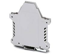 Elément inférieur de boîtier pour rail Phoenix Contact ME 12,5 UT KMGY 2869430 Polyamide 10 pc(s)