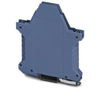 Elément inférieur de boîtier pour rail Phoenix Contact ME 12,5 UTG PGBU 2908922 Polyamide 10 pc(s)
