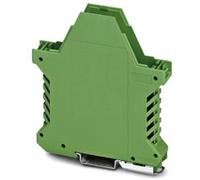 Elément inférieur de boîtier pour rail Phoenix Contact ME 17,5 UT/FE GN 2906924 Polyamide 10 pc(s)