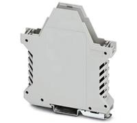 Elément inférieur de boîtier pour rail Phoenix Contact ME 17,5 UT KMGY 2869427 Polyamide 10 pc(s)