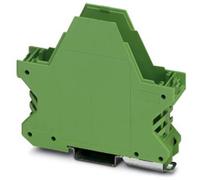 Elément inférieur de boîtier pour rail Phoenix Contact ME 22,5 F-UT/FE GN 2854160 Polyamide 10 pc(s)
