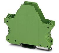 Elément inférieur de boîtier pour rail Phoenix Contact ME 22,5 F-UTG/FE GN 2854157 Polyamide 10 pc(s)