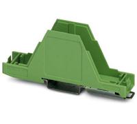 Elément inférieur de boîtier pour rail Phoenix Contact ME 22,5 SF-UT GN 2708009 Polyamide 10 pc(s)