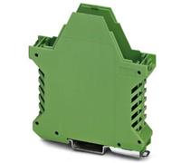 Elément inférieur de boîtier pour rail Phoenix Contact ME 22,5 UT/FE GN 2907114 Polyamide 10 pc(s)