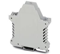 Elément inférieur de boîtier pour rail Phoenix Contact ME 22,5 UT/FE KMGY 2908838 Polyamide 10 pc(s)
