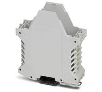 Elément inférieur de boîtier pour rail Phoenix Contact ME 22,5 UT TBUS KMGY 2869524 Polyamide 10 pc(s)