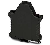 Elément inférieur de boîtier pour rail Phoenix Contact ME 22,5 UTG BK 2908427 Polyamide 100 pc(s)