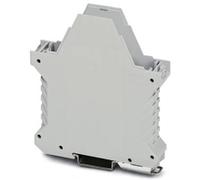 Elément inférieur de boîtier pour rail Phoenix Contact ME 22,5 UTG KMGY 2854445 Polyamide 10 pc(s)