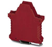 Elément inférieur de boîtier pour rail Phoenix Contact ME 22,5 UTG RD 2706438 Polyamide 10 pc(s)