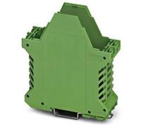 Elément inférieur de boîtier pour rail Phoenix Contact ME 35 UT/FE GN 2907211 Polyamide 10 pc(s)