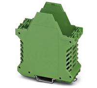 Elément inférieur de boîtier pour rail Phoenix Contact ME 45 UT/FE GN 2909358 Polyamide 10 pc(s)