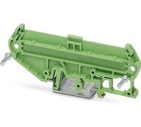 Elément latéral de boîtier pour rail Phoenix Contact UM 72-SEFE/R 2959353 plastique 10 pc(s)