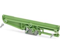 Elément latéral de boîtier pour rail Phoenix Contact UM122-SEFE/R 2908786 Polyamide 10 pc(s)