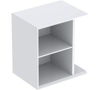 Geberit iCon armoire 37x27.3x40 cm latérale suspendue blanc 502.325.01.1