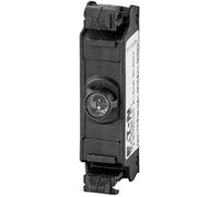 Élément LED pour montage frontal Eaton M22-FLED-R 180798 24 V 1 pc(s)