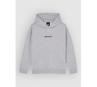 Element Lowcase Bp Kids Sweat à capuche gris T08