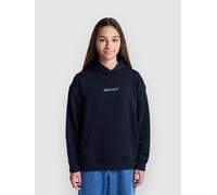 Element Lowcase Bp Kids Sweat à capuche noir T16