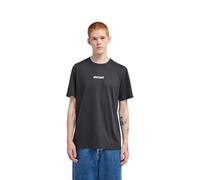 Element Lowcase Bp Short Sleeve T-shirt Noir M Homme
