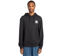 Element - Sweat à capuche - Seal Bp Hooded Sweatshirt Off Black pour Homme - Taille M - Noir Noir M