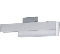 Elément pour système d'éclairage sur rail haute tension Paulmann URail 96893 Adaptateur pour spot (commandé vpar une application)