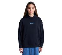 Element Pull LOWCASE BP PO Y Garçon 8-16 Ans Bleu XL/16