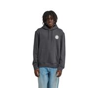 Element - Sweat à capuche - Seal Bp Hooded Sweatshirt Off Black pour Homme en Coton - Taille XL - Noir Noir XL
