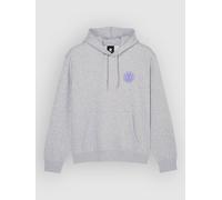 Element Seal Bp Po Sweat à capuche gris S