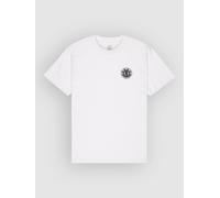 Element Seal Bp T-Shirt blanc L