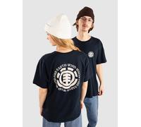 Element Seal Bp T-Shirt bleu S