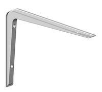 Element System 18133-00140 ALIDO Console métallique légère 190 x 270 mm Blanc 2 pièces