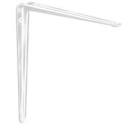 Element-System Console d'étagère, Étagère Ina 2 tailles - 6 couleurs Lot de 2 MM - 150 x 200 MM, blanc, 18133-00179
