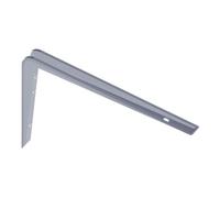 Element System DIY, Console 10908 Standard, T170mm Acier, blanc Quantité:20