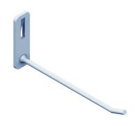 Element System DIY, Porte-outils 11414 120mm Acier galvanisé Quantité:1