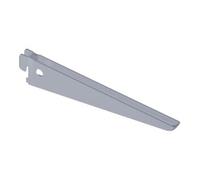 Element System DIY, U-Poutre 10201 pour rail mural, P 170mm blanc Quantité:20