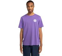 Element T-Shirt Seal BP SS Violet S