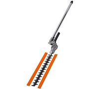 GT Garden Élément Taille-Haies pour Multifonction 4 en 1 et Outil sur Perche
