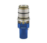 Elément thermostatique 1/2", modèle inversé pour eau chaude à droite (47175000)