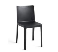 Élémentaire / Elementaire Chaise d'extérieur Anthracite Hay OFFRE SPECIALE - 5710441255376