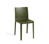 Élémentaire / Elementaire Chaise d'extérieur Olive Hay OFFRE SPECIALE - 5710441255406