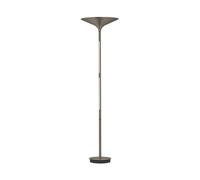 Elements by Bankamp KLAAS Lampadaire à éclairage indirect, LED, 60570/1-15,